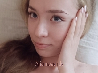 Ariannagentle