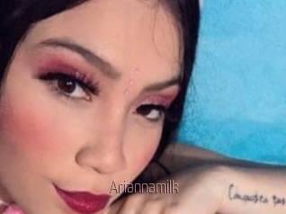 Ariannamilk