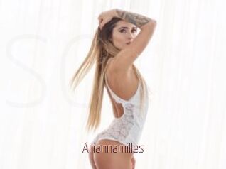 Ariannamilles