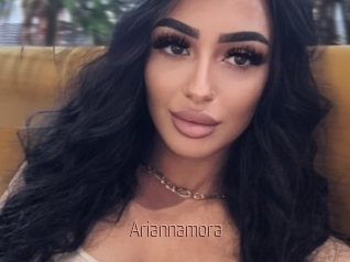 Ariannamora