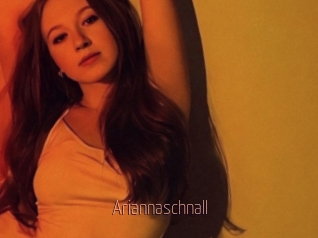 Ariannaschnall