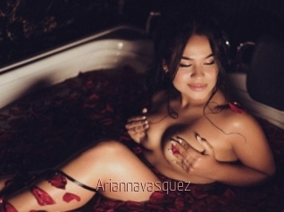 ariannavasquez Sexe désirs