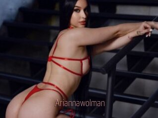Ariannawolman