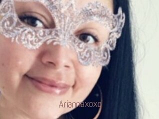 Ariannaxoxo