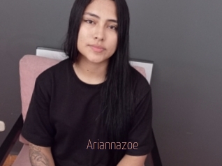 Ariannazoe