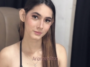 Ariannehillton