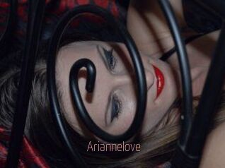 Ariannelove