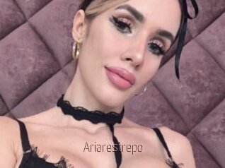 Ariarestrepo