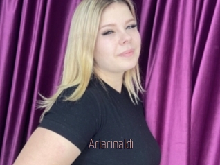 Ariarinaldi