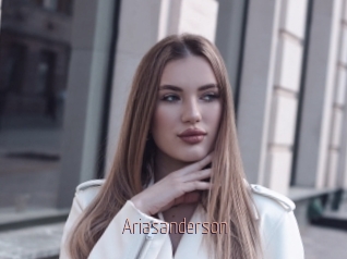 Ariasanderson