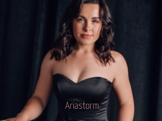 Ariastorm