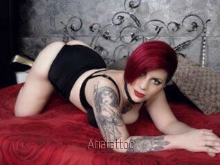 Ariatattoo
