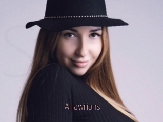Ariawilians