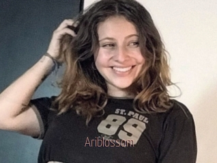 Ariblossom