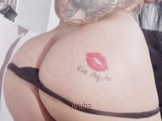 Aricha