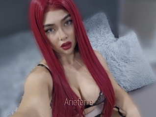 Arieferre