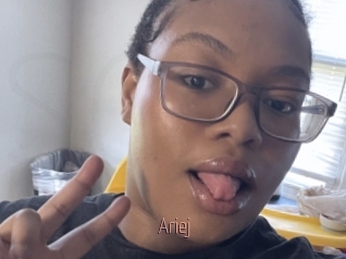 ariej Sexe désirs