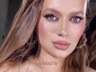 Arielaprile