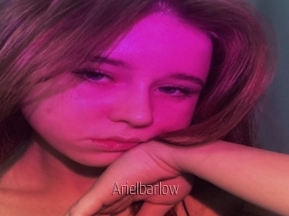 Arielbarlow