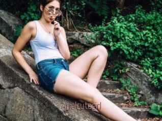 Arielcutegirl