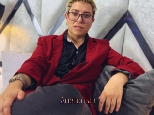 Arielfontan