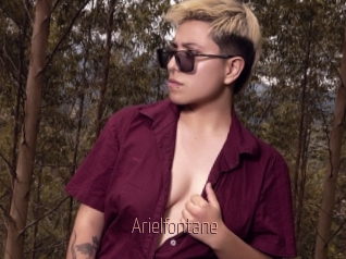 Arielfontane