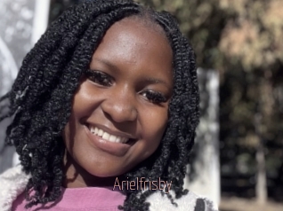 Arielfrisby