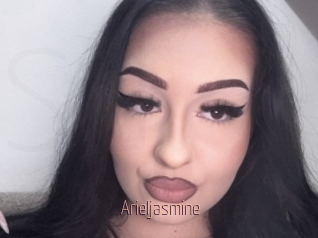 Arieljasmine