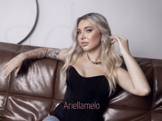 ariellamelo Sexe désirs