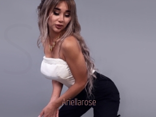 Ariellarose