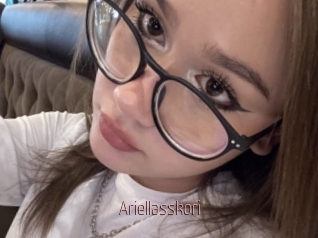 Ariellasskori
