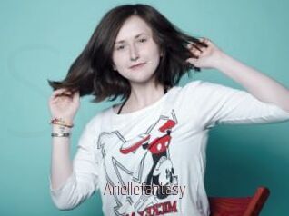 Ariellefantasy