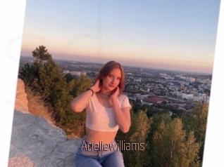 Ariellewilliams