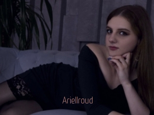 Ariellroud
