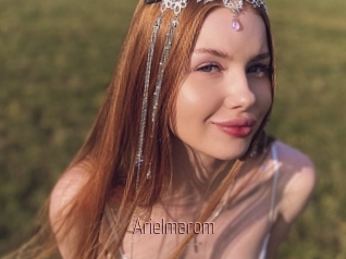 Arielmarom