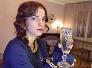 arielott Sexe désirs