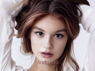Arielprices