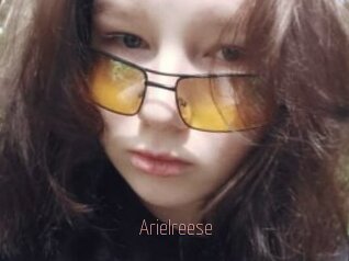 Arielreese