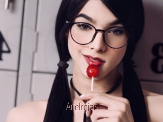Arielrojas