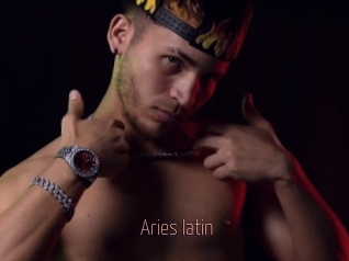 Aries_latin