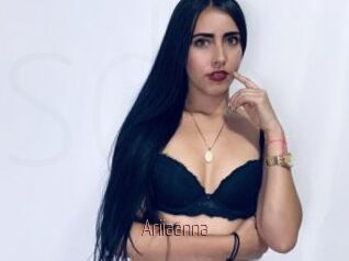 Ariiaanna