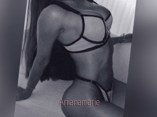 Ariianamarie