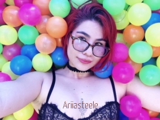 Ariiasteele