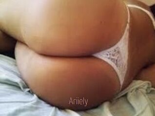 Ariiely