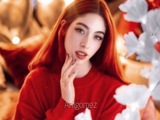 ariigomez Sexe désirs