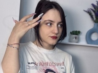 Arikashatswell