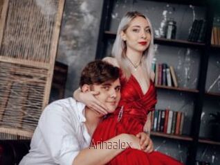 Arinaalex