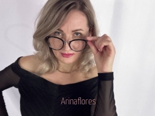 Arinaflores