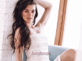 Arinakovale