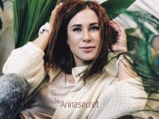 Arinasecret